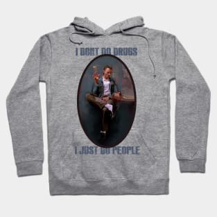 Begbie Hoodie